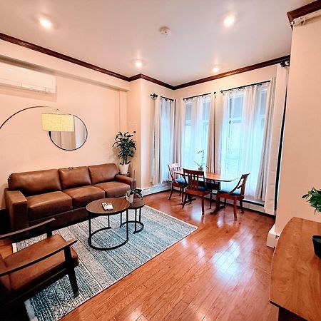 Copley House Hotel Boston Bagian luar foto