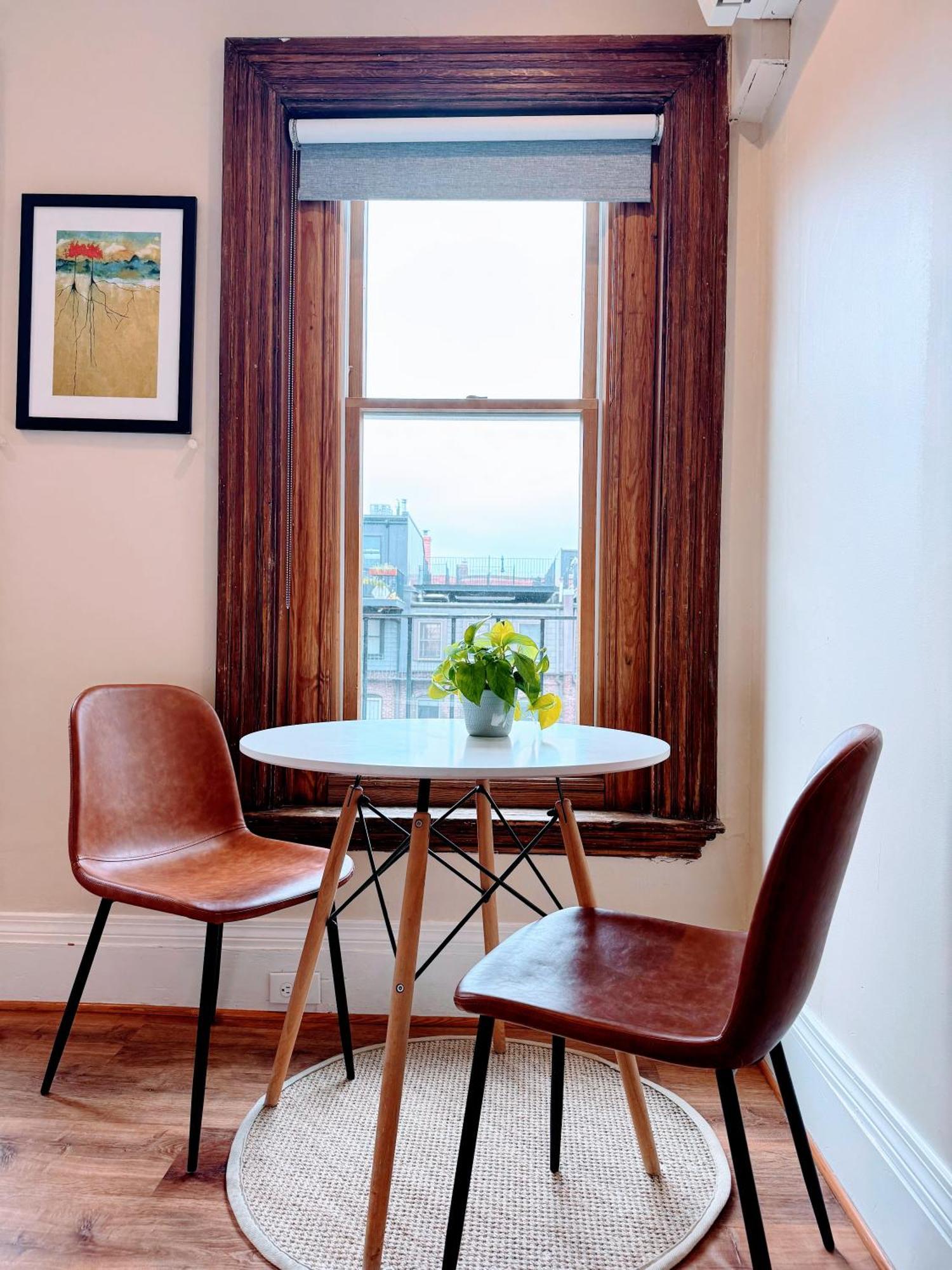 Copley House Hotel Boston Bagian luar foto