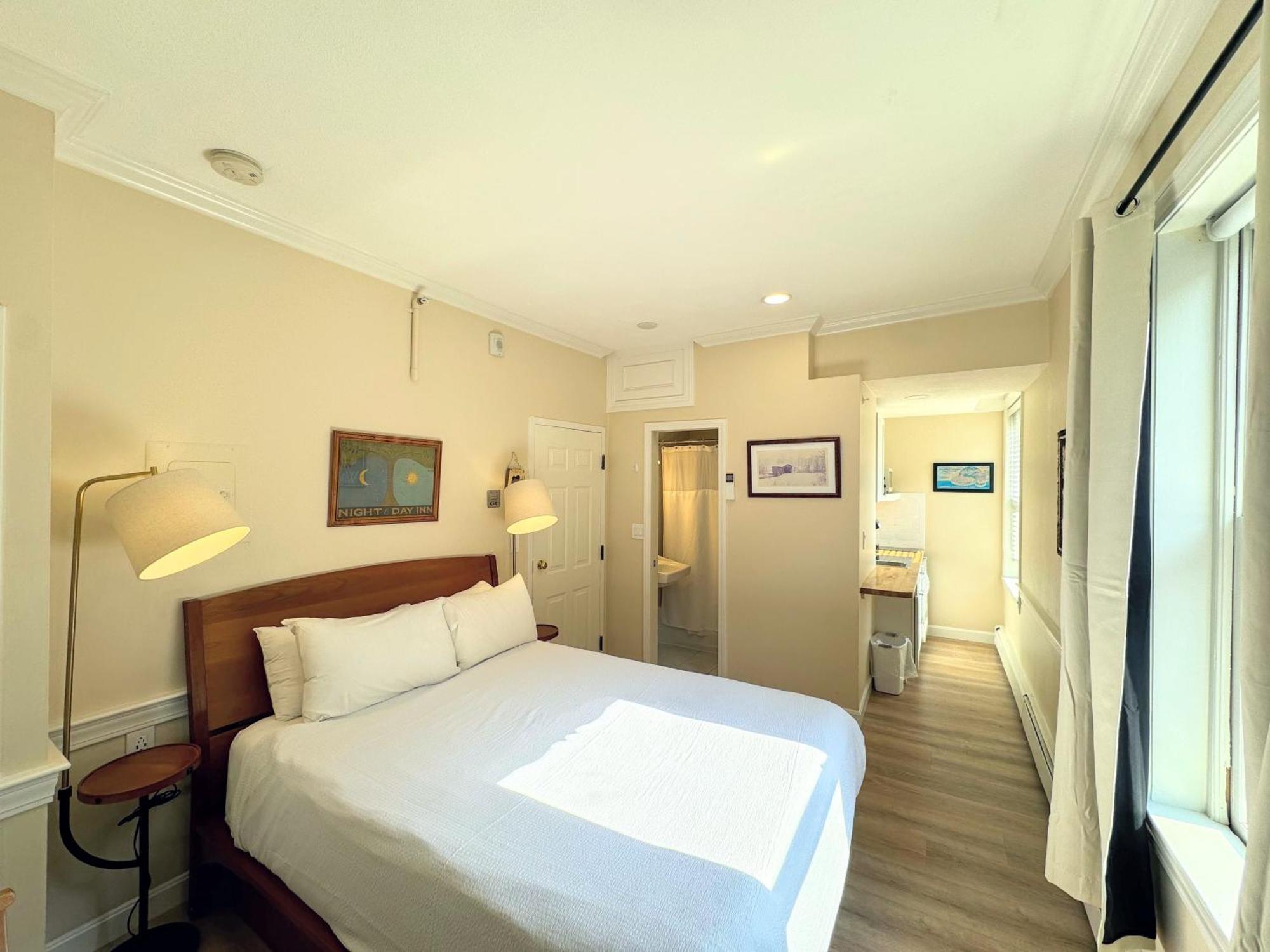Copley House Hotel Boston Bagian luar foto