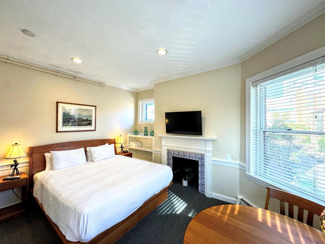 Copley House Hotel Boston Bagian luar foto