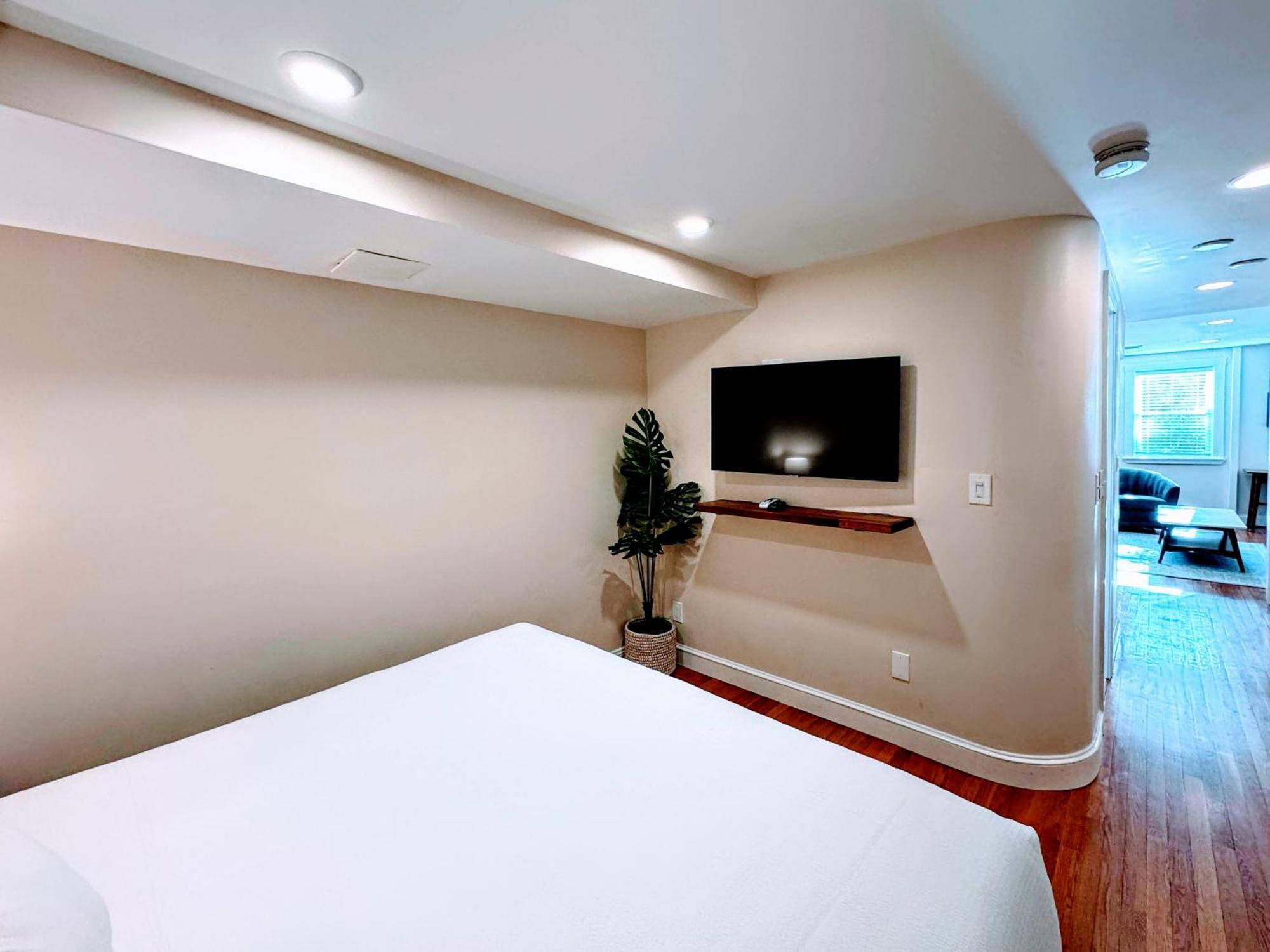 Copley House Hotel Boston Bagian luar foto